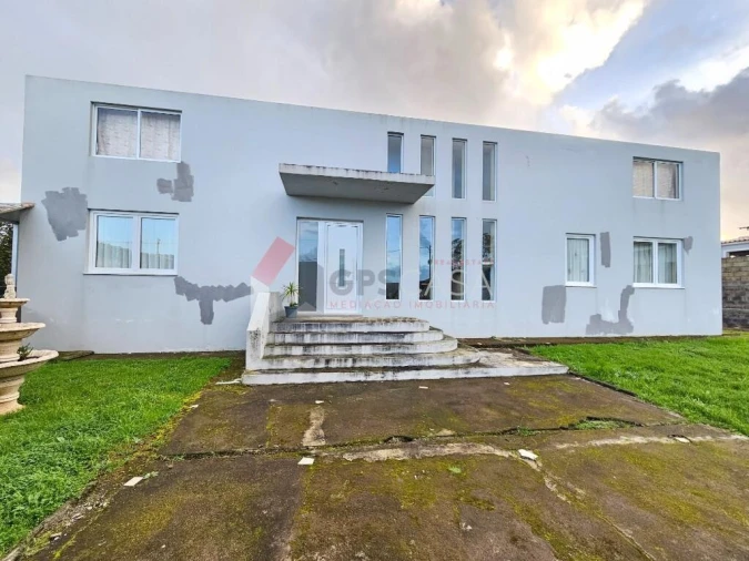 Moradia T4 para Venda em Fonte do Bastardo Foto 4