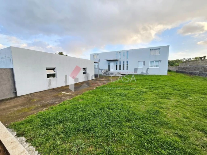 Moradia T4 para Venda em Fonte do Bastardo Foto 44