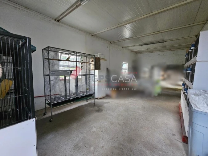 Moradia T4 para Venda em Fonte do Bastardo Foto 42