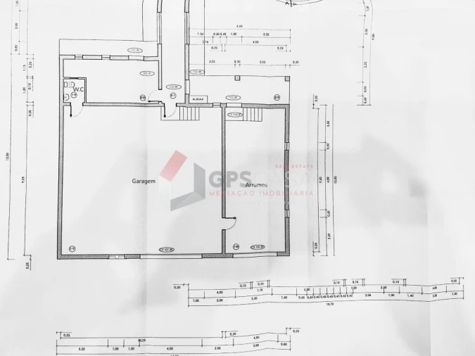 Moradia T4 para Venda em Fonte do Bastardo Foto 47