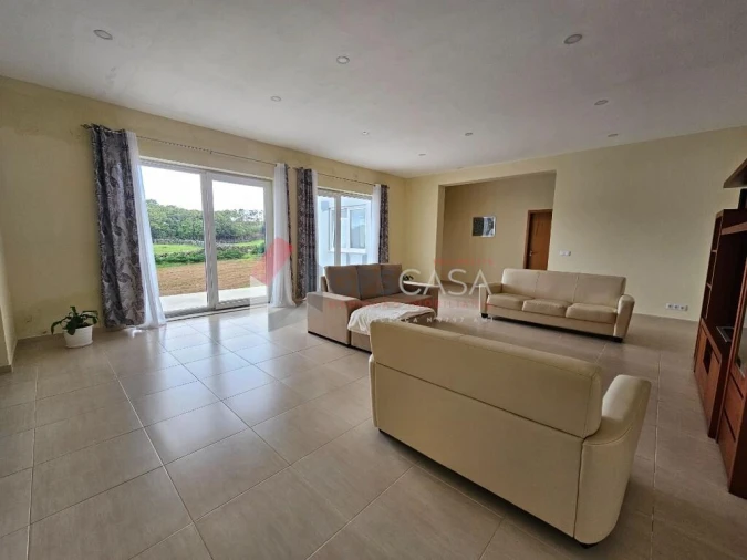 Moradia T4 para Venda em Fonte do Bastardo Foto 9