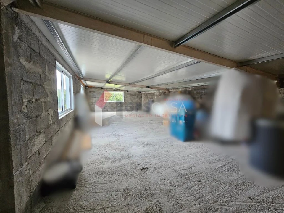 Moradia T4 para Venda em Fonte do Bastardo Foto 33