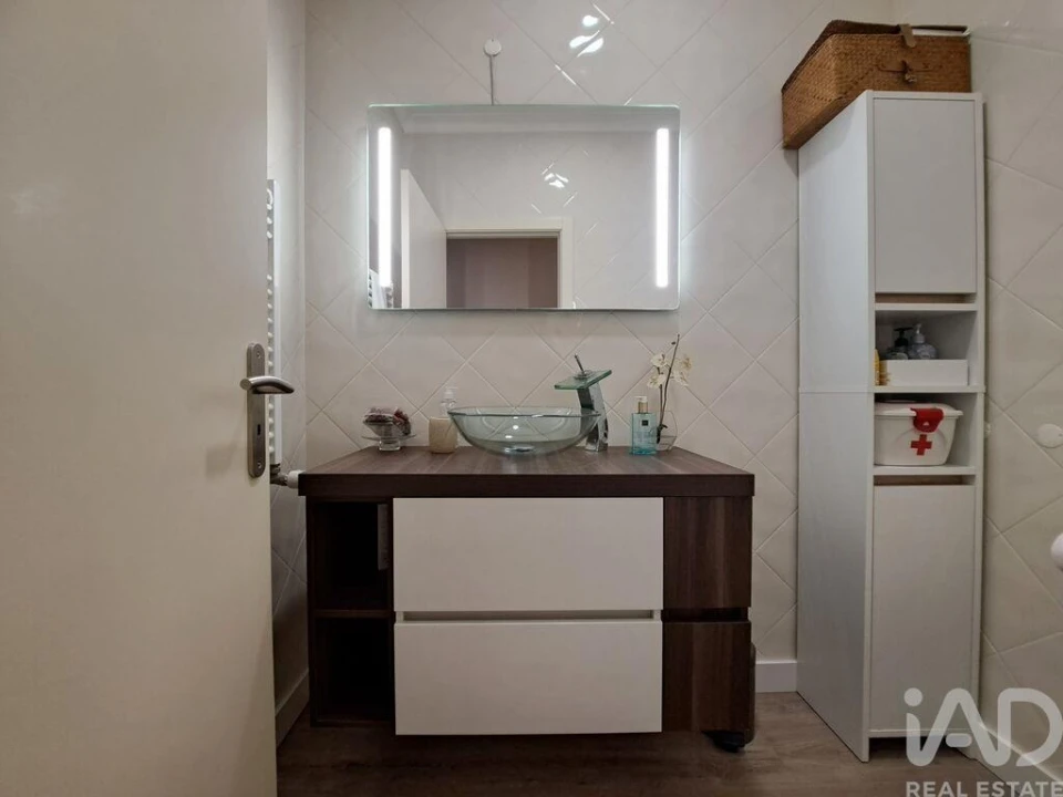 Apartamento T3 para Venda em Ericeira Foto 22