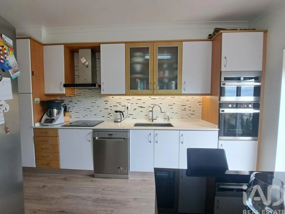 Apartamento T3 para Venda em Ericeira Foto 16