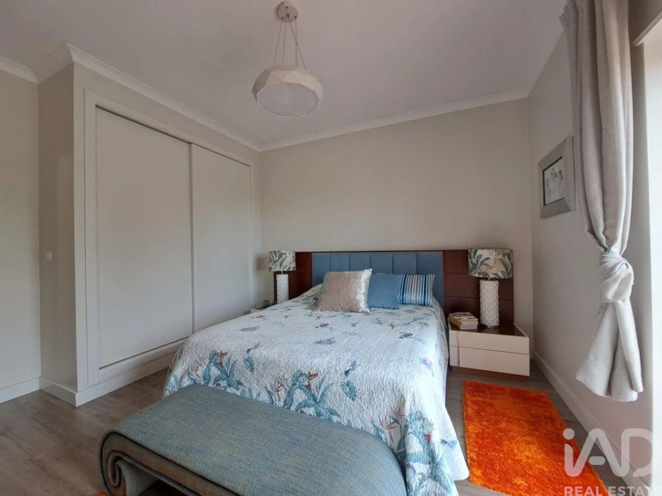 Apartamento T3 para Venda em Ericeira Foto 30