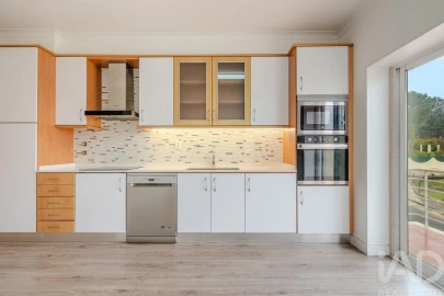 Apartamento T3 para Venda em Ericeira