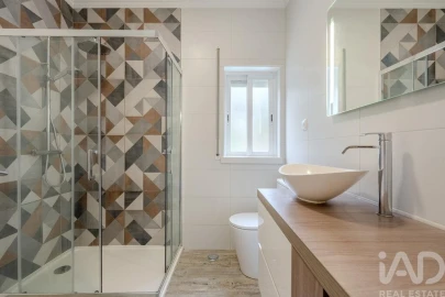 Apartamento T3 para Venda em Ericeira