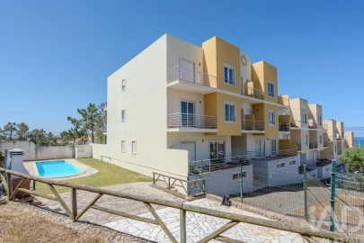 Apartamento T3 para Venda em Ericeira