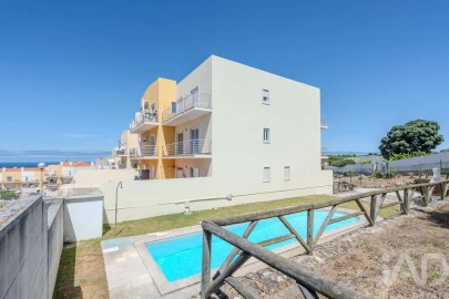 Apartamento T3 para Venda em Ericeira