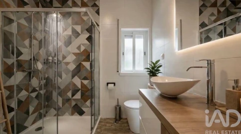 Apartamento T3 para Venda em Ericeira