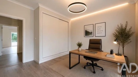 Apartamento T3 para Venda em Ericeira