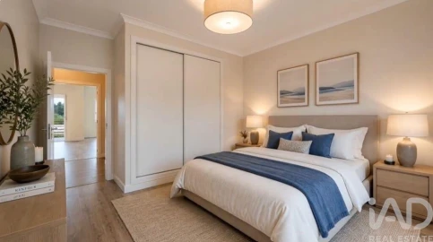 Apartamento T3 para Venda em Ericeira