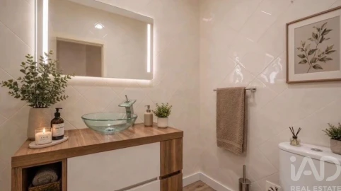 Apartamento T3 para Venda em Ericeira
