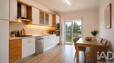 Apartamento T3 para Venda em Ericeira