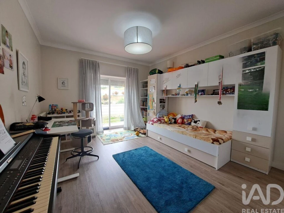 Apartamento T3 para Venda em Ericeira Foto 24