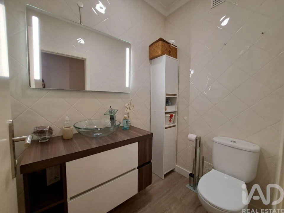 Apartamento T3 para Venda em Ericeira Foto 23