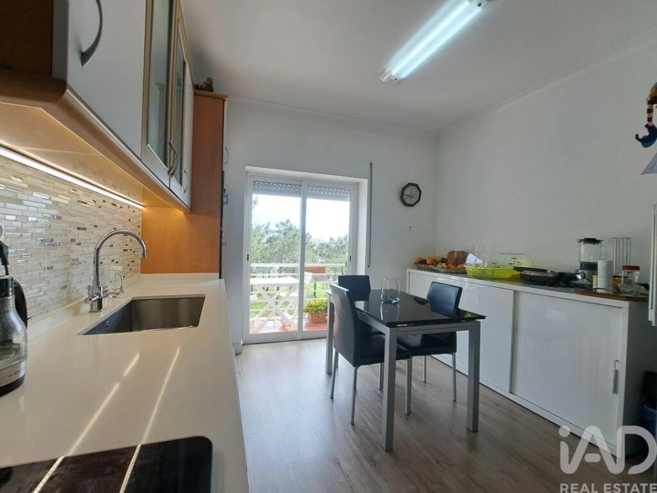 Apartamento T3 para Venda em Ericeira Foto 12