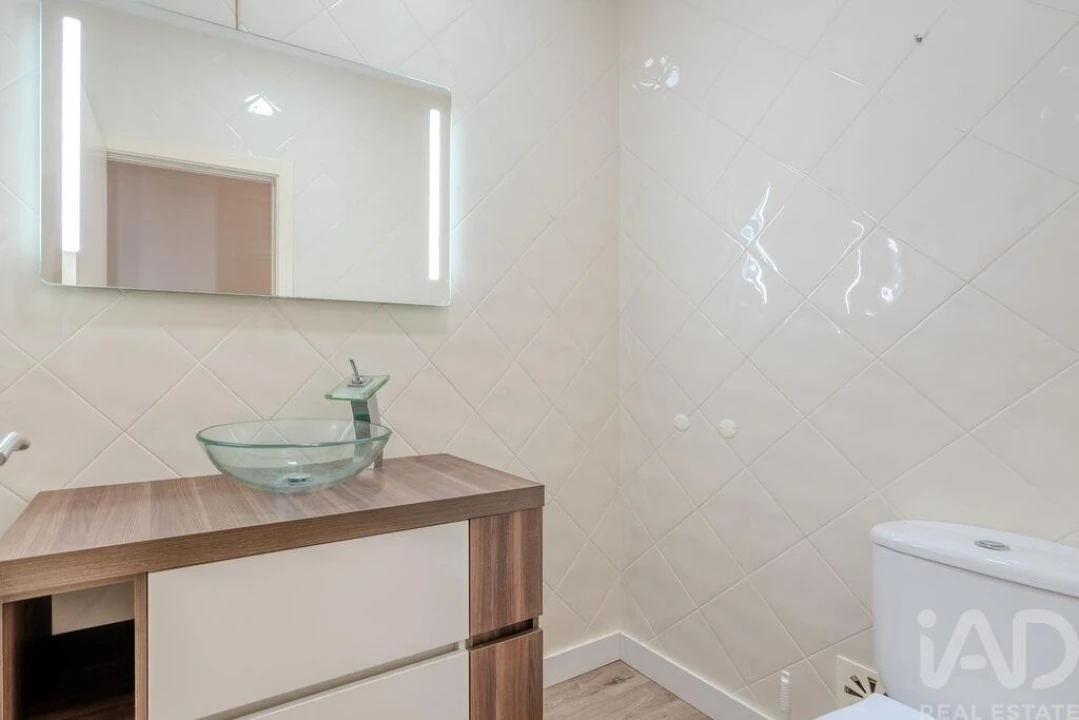 Apartamento T3 para Venda em Ericeira Foto 20