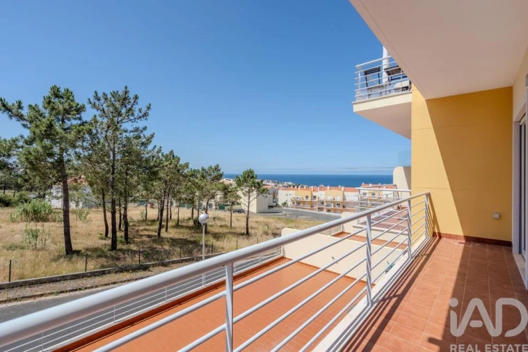 Apartamento T3 para Venda em Ericeira Foto 8
