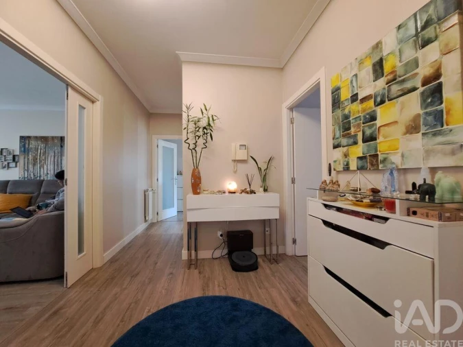 Apartamento T3 para Venda em Ericeira Foto 9
