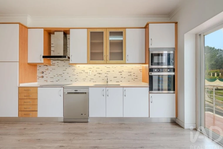 Apartamento T3 para Venda em Ericeira Foto 9
