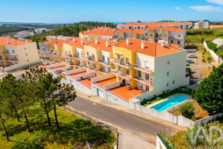 Apartamento T3 para Venda em Ericeira Foto 32