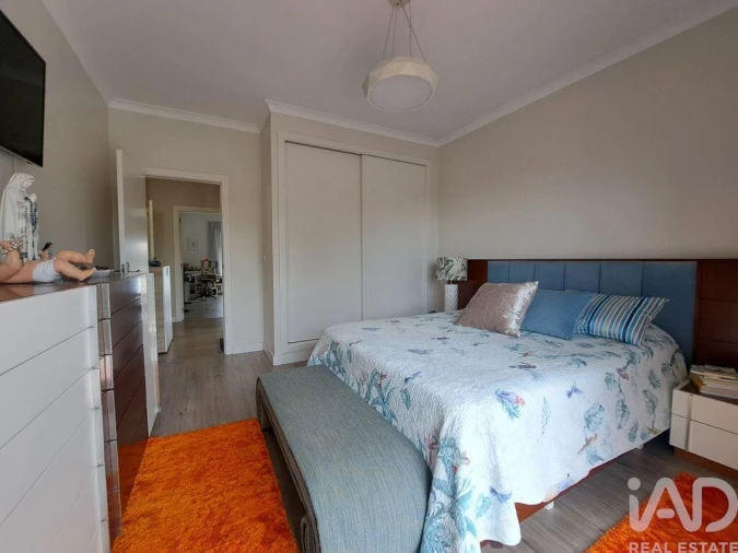 Apartamento T3 para Venda em Ericeira Foto 28