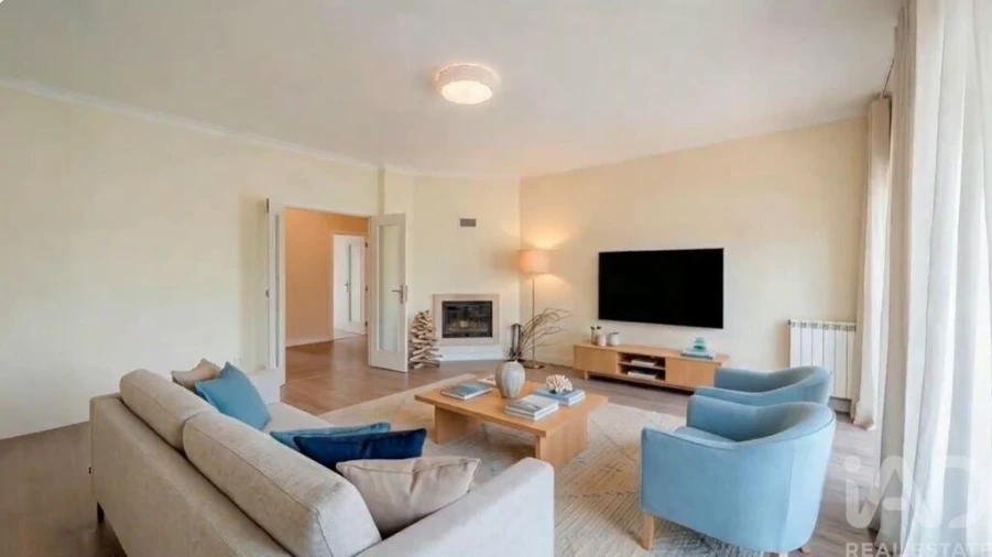 Apartamento T3 para Venda em Ericeira Foto 2