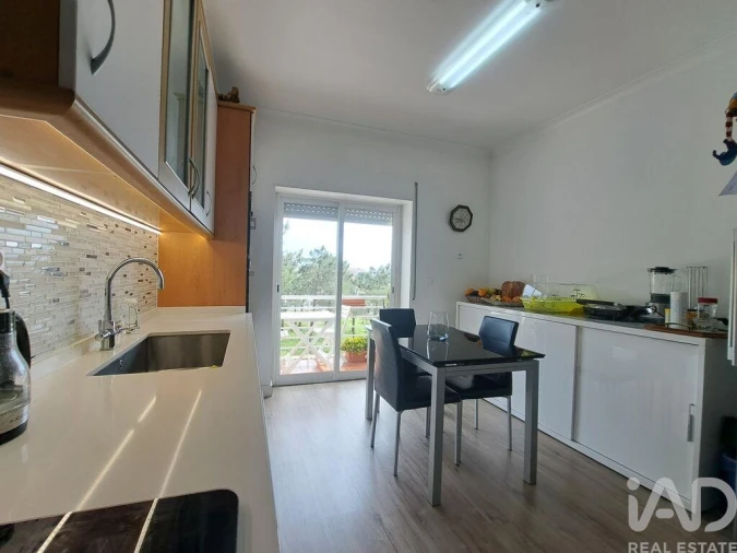 Apartamento T3 para Venda em Ericeira Foto 12