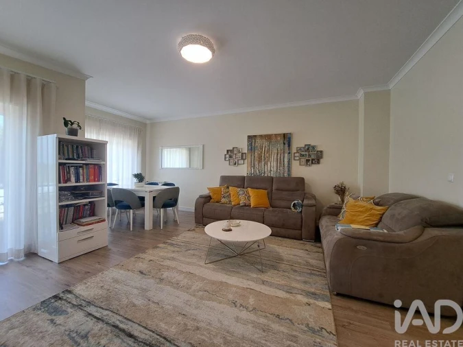 Apartamento T3 para Venda em Ericeira Foto 2