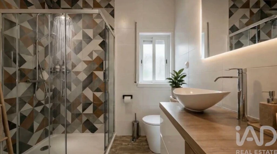 Apartamento T3 para Venda em Ericeira Foto 6