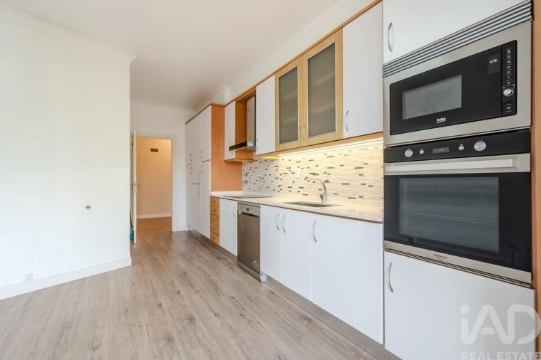 Apartamento T3 para Venda em Ericeira Foto 10