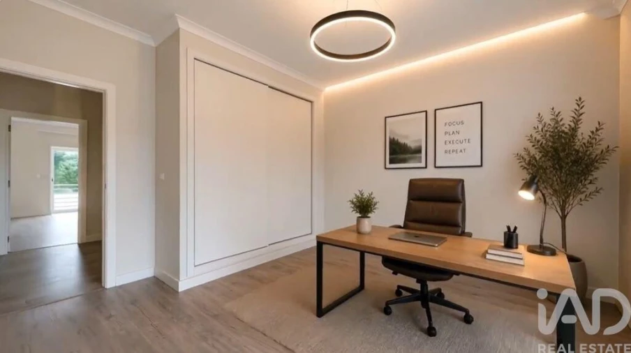 Apartamento T3 para Venda em Ericeira Foto 5
