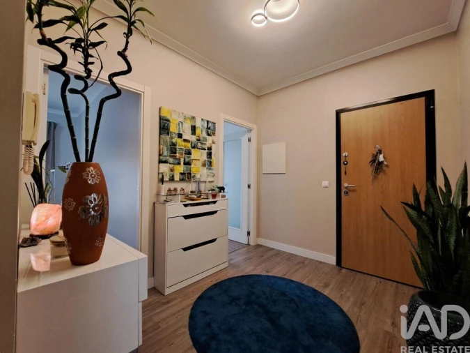 Apartamento T3 para Venda em Ericeira Foto 8