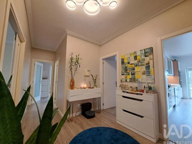 Apartamento T3 para Venda em Ericeira Foto 10