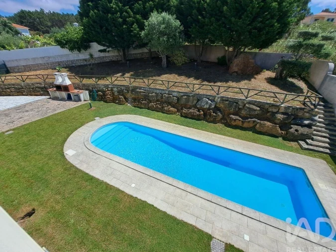 Apartamento T3 para Venda em Ericeira Foto 36