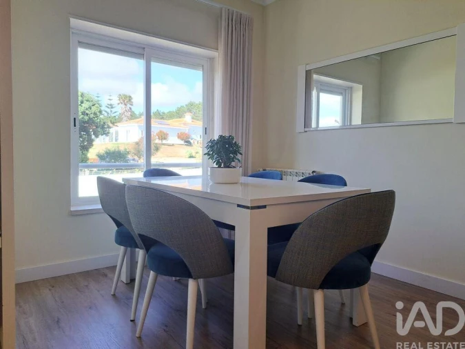 Apartamento T3 para Venda em Ericeira Foto 7