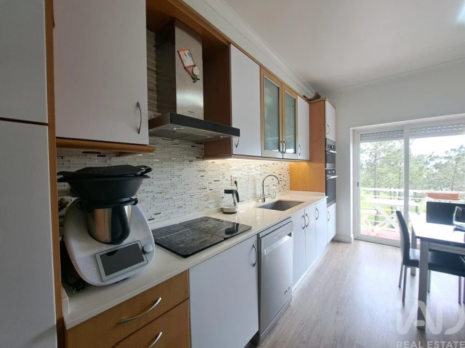 Apartamento T3 para Venda em Ericeira Foto 13