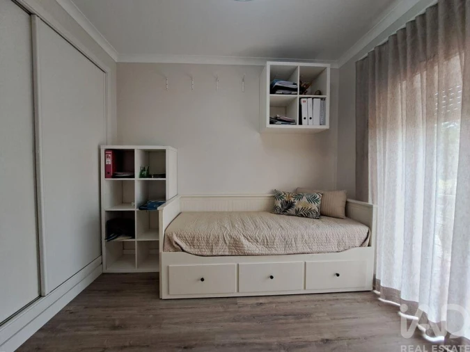 Apartamento T3 para Venda em Ericeira Foto 18