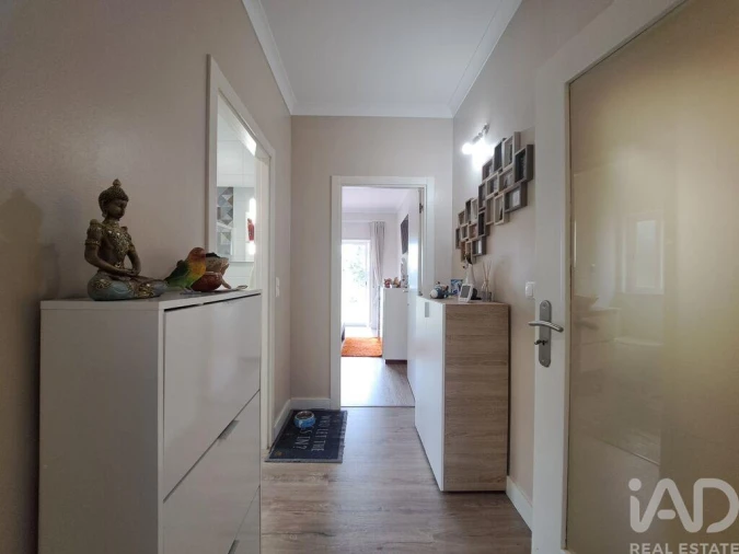 Apartamento T3 para Venda em Ericeira Foto 25