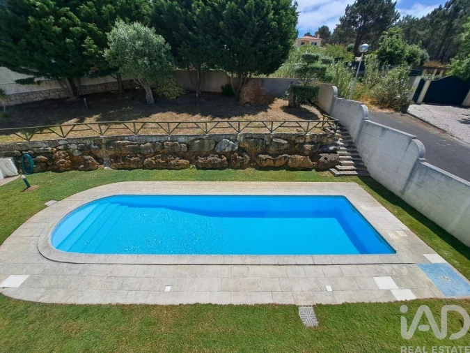 Apartamento T3 para Venda em Ericeira Foto 37