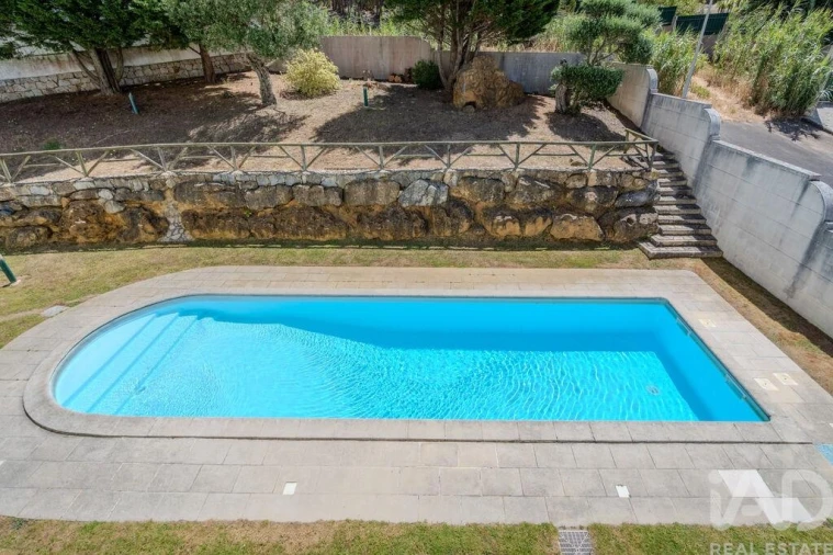 Apartamento T3 para Venda em Ericeira Foto 28