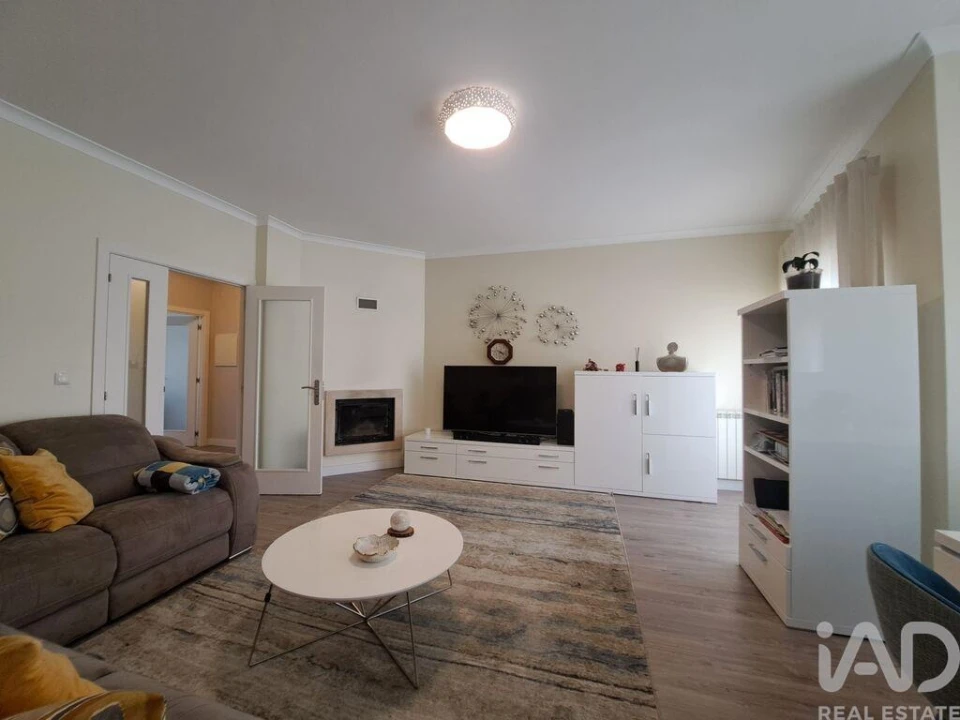 Apartamento T3 para Venda em Ericeira Foto 4