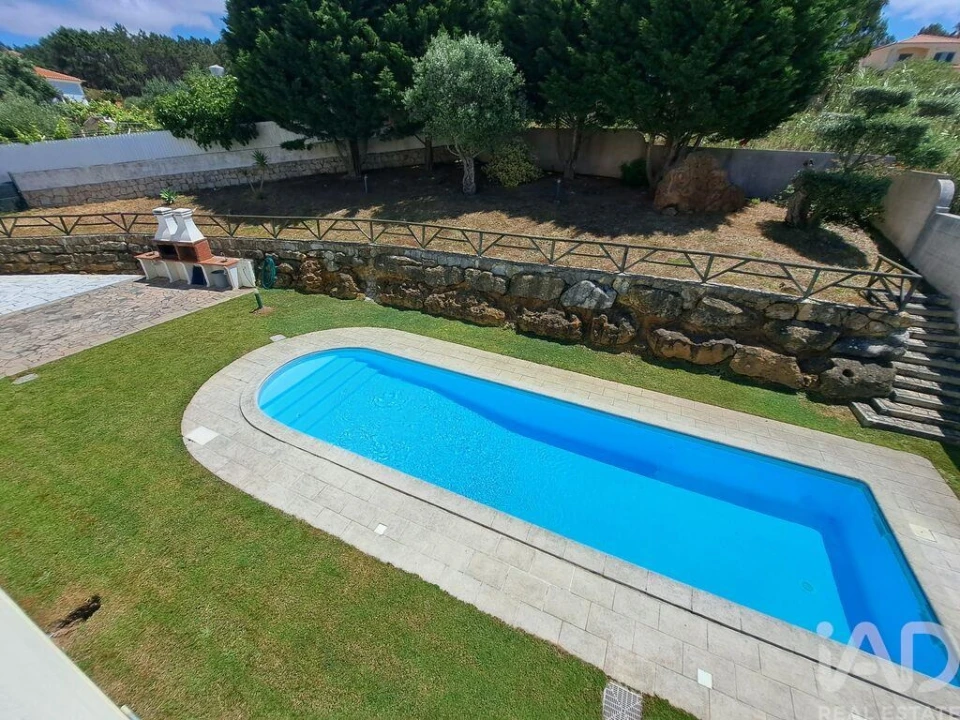 Apartamento T3 para Venda em Ericeira Foto 36