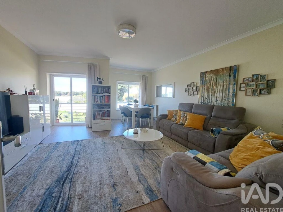 Apartamento T3 para Venda em Ericeira Foto 1