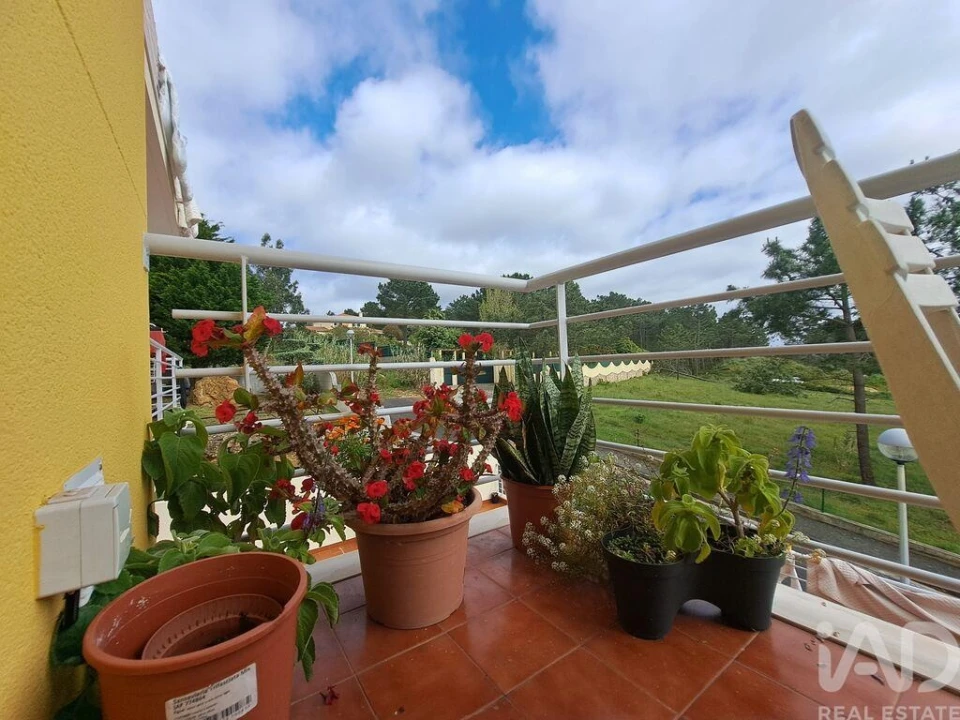 Apartamento T3 para Venda em Ericeira Foto 35