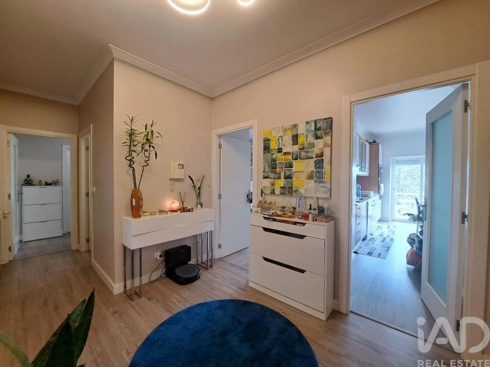 Apartamento T3 para Venda em Ericeira Foto 11