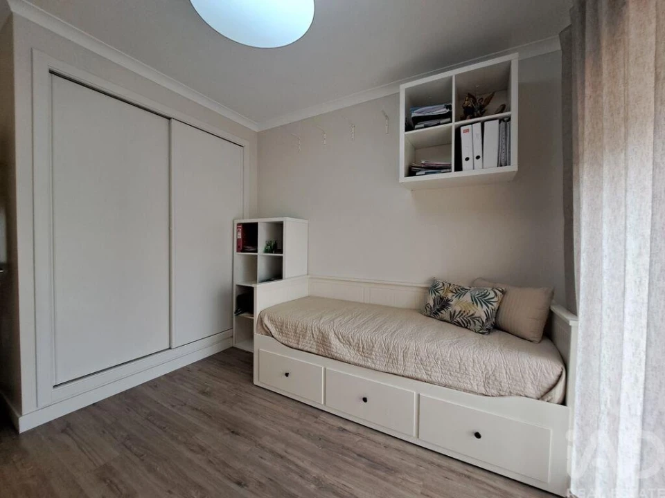 Apartamento T3 para Venda em Ericeira Foto 21