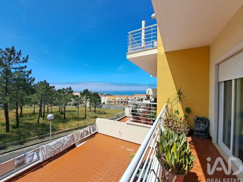 Apartamento T3 para Venda em Ericeira Foto 34