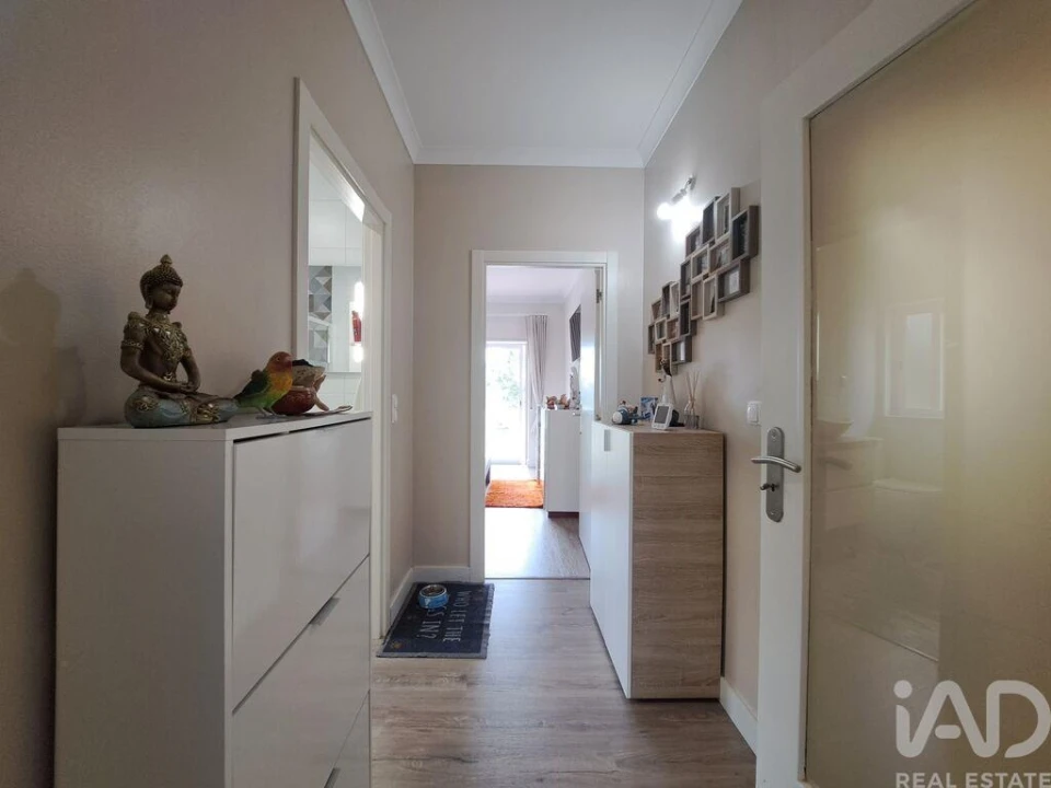 Apartamento T3 para Venda em Ericeira Foto 25